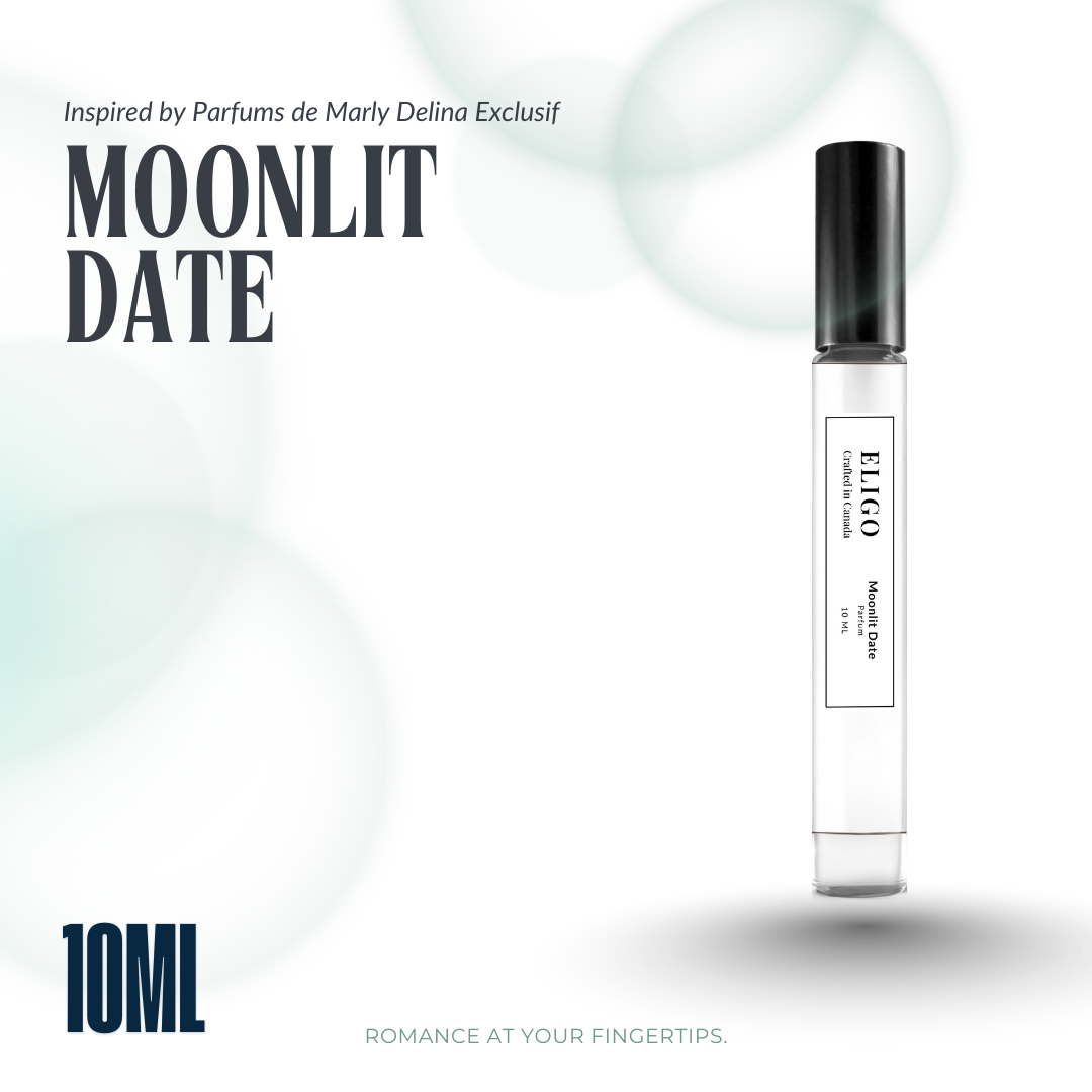 Moonlit Date | Inspired by Parfums de Marly Delina Exclusif