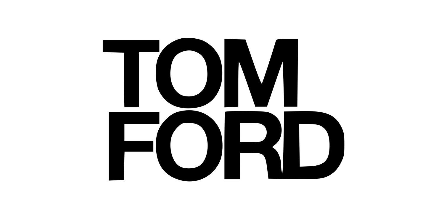 Tom Ford
