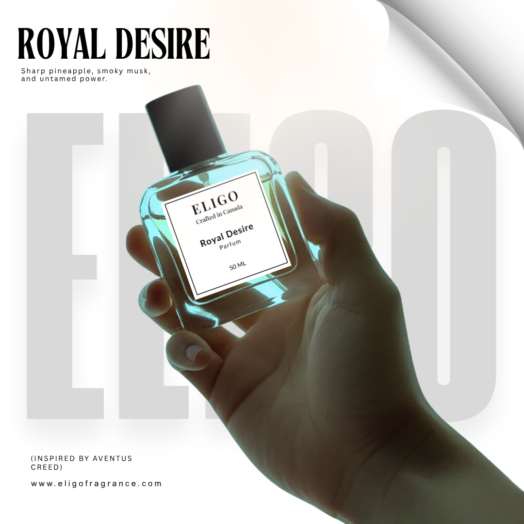 Royal Desire