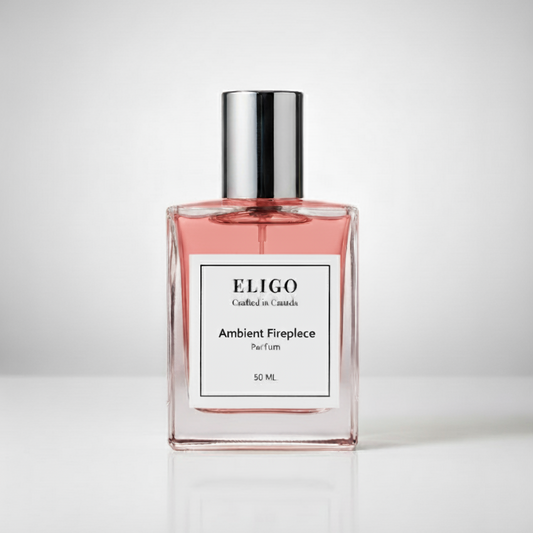Ambient Fireplace