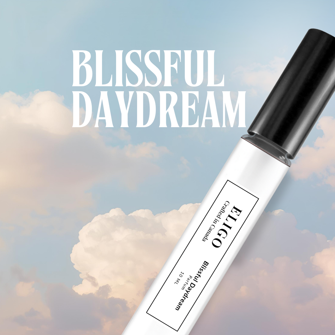 Blissful Daydream | Inspired by Louis Vuitton Imagination