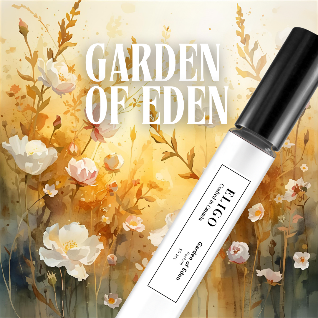 Garden of Eden| Inspired by Dior J’adore